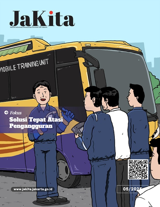 Solusi Tepat Atasi Pengangguran