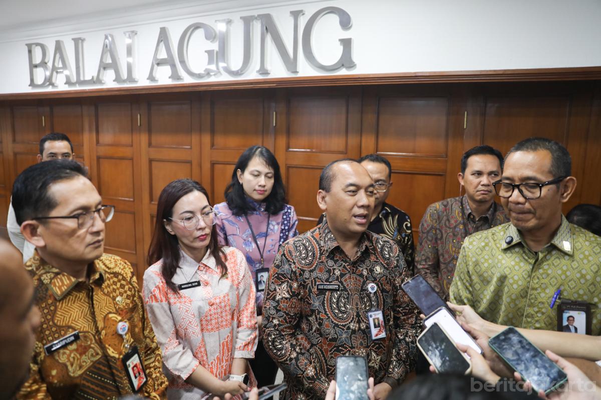Dorong Pariwisata, Pemprov DKI Perkuat Pasokan Listrik di Kepulauan Seribu