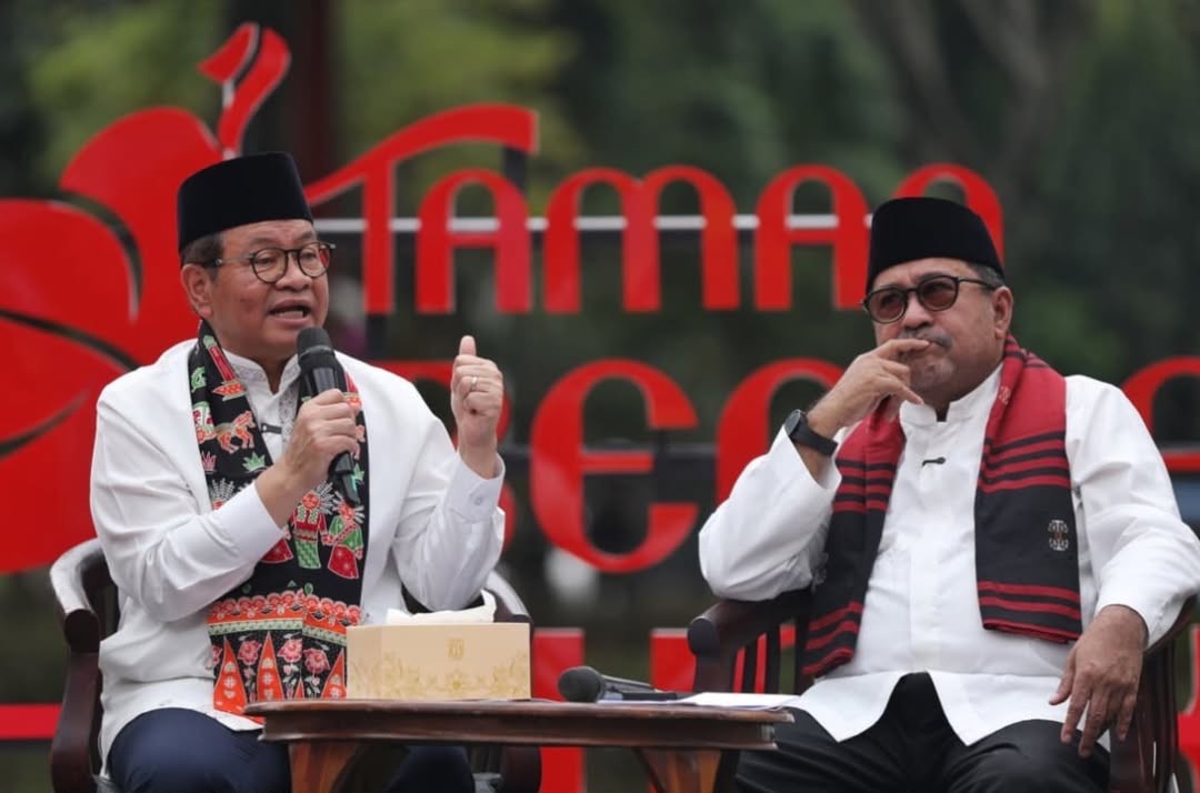 Satu Tahun Membangun Jakarta dari Bawah