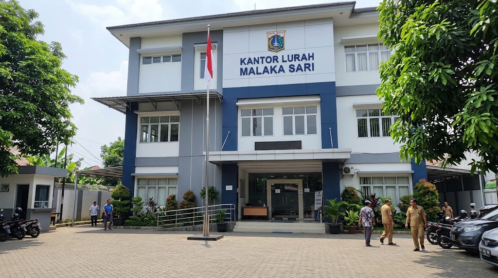 Malaka Sari