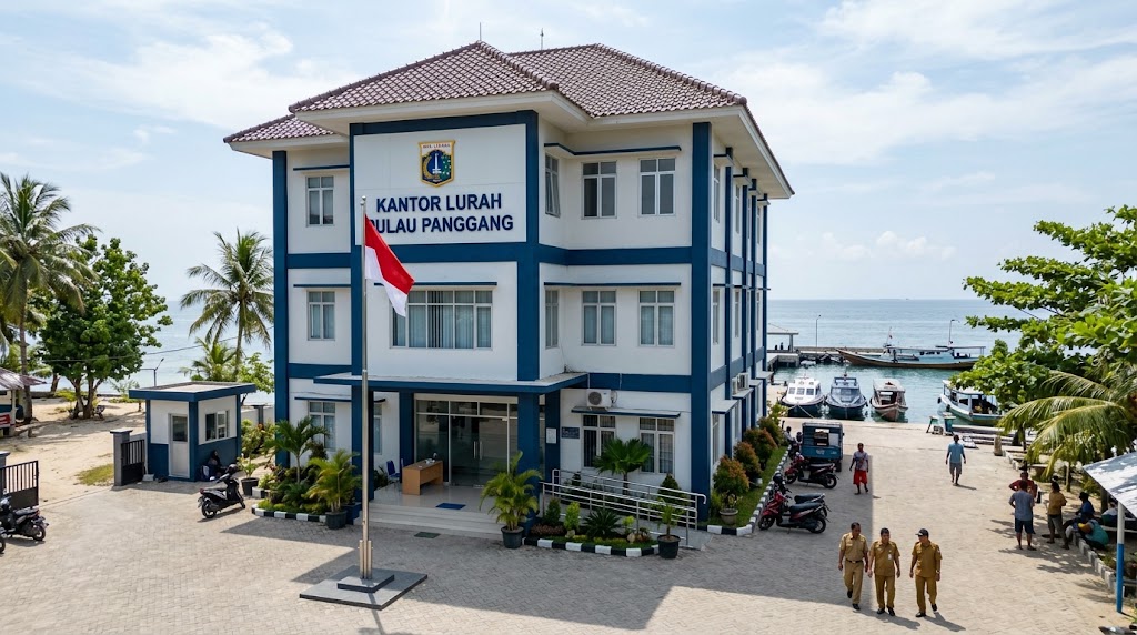 Pulau Panggang