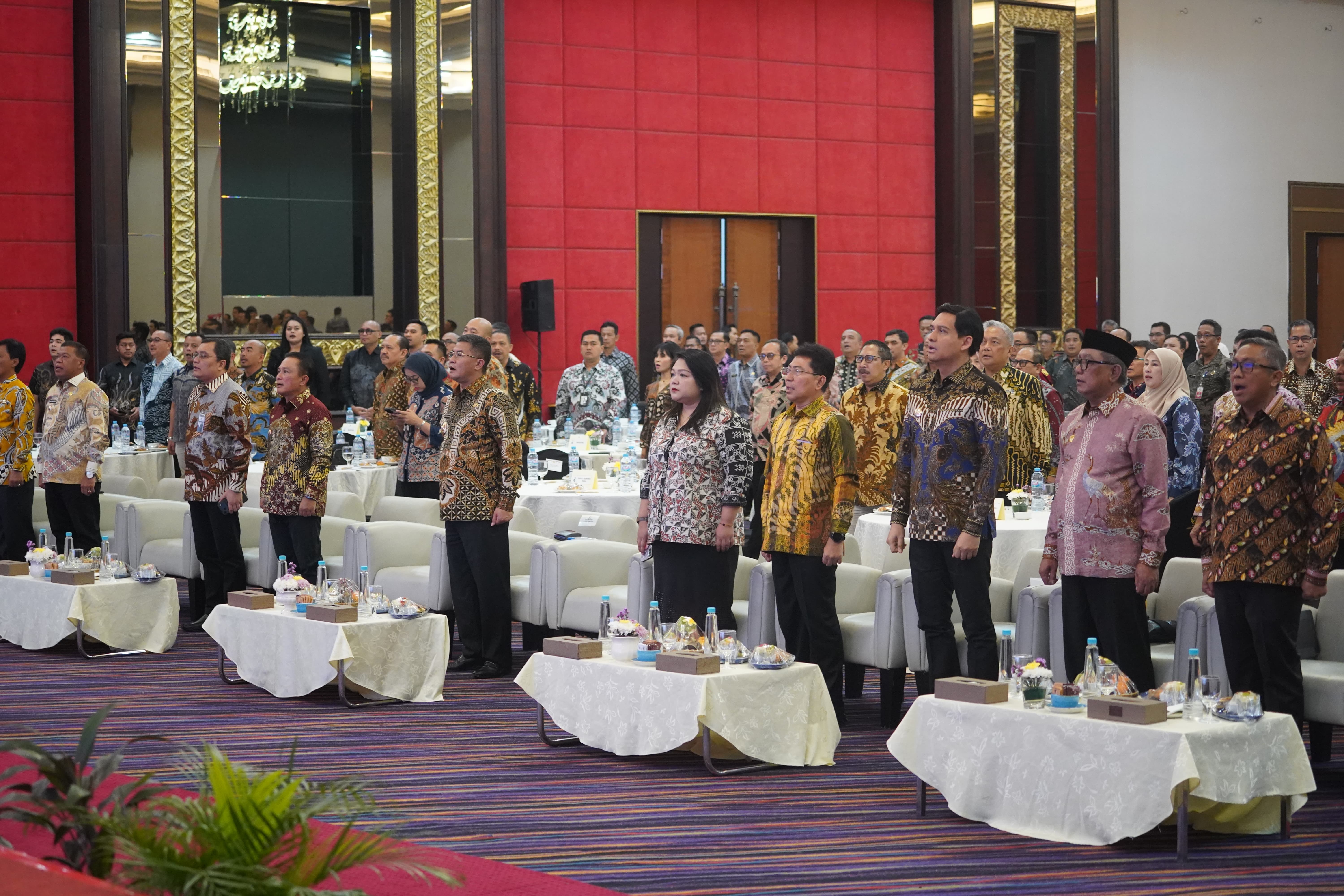 Kunci Bersama Summit 2026
