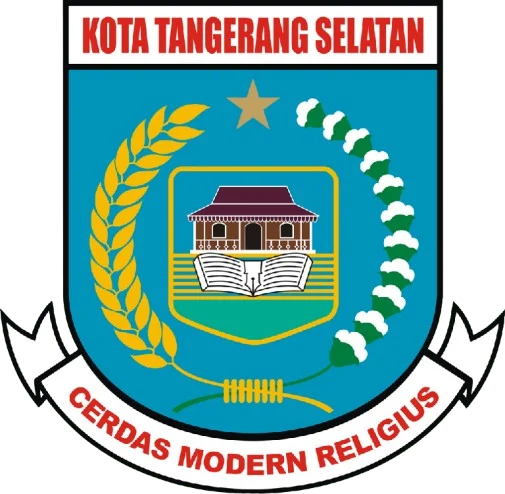 Pemerintah Kota Tangerang Selatan