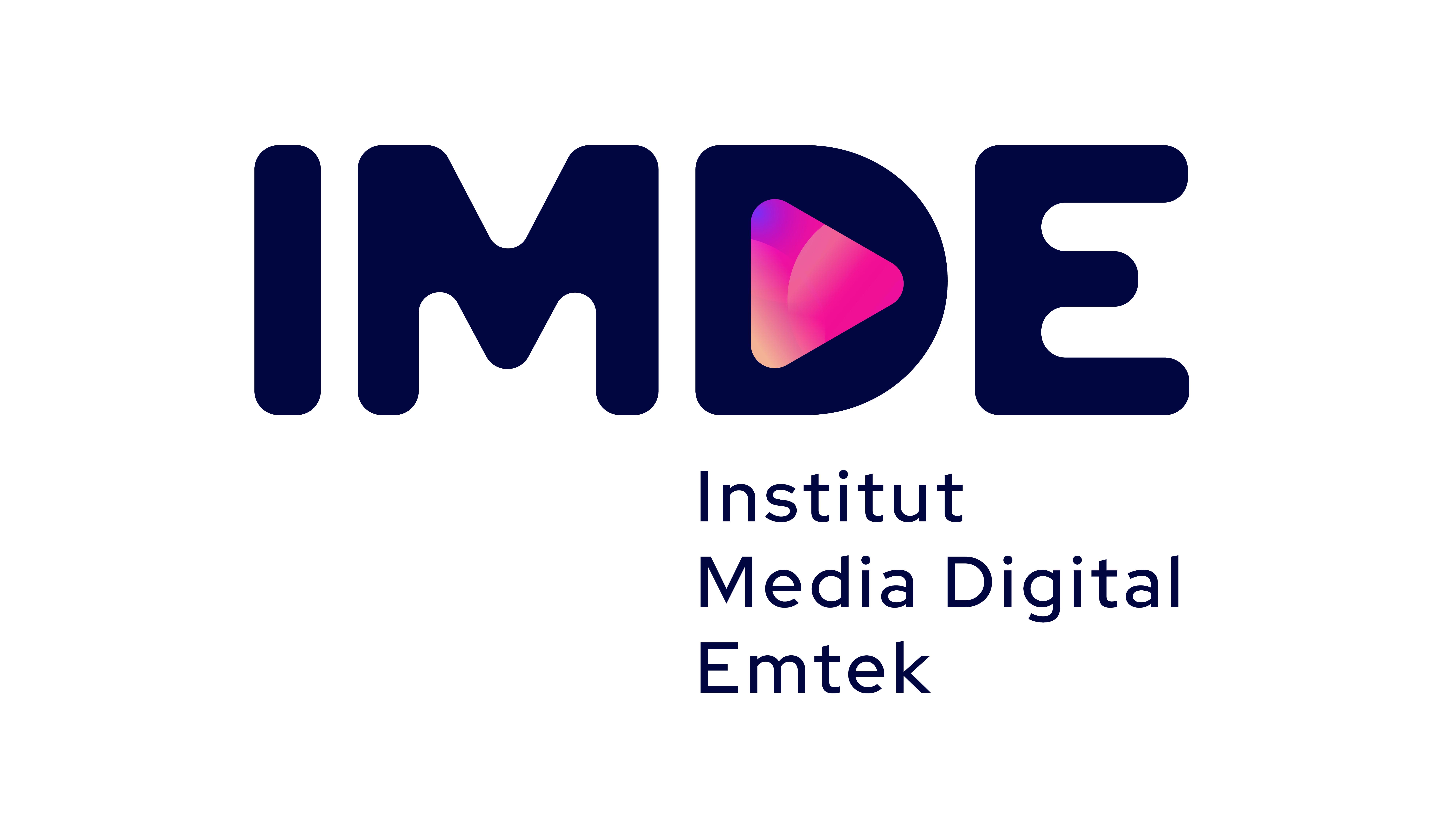 INSTITUT MEDIA DIGITAL EMTEK
