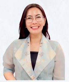 Marulina Dewi Mutiara. S.STP., MPA