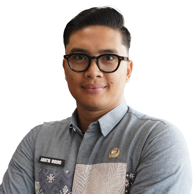 Nugroho Prasetyo A W
