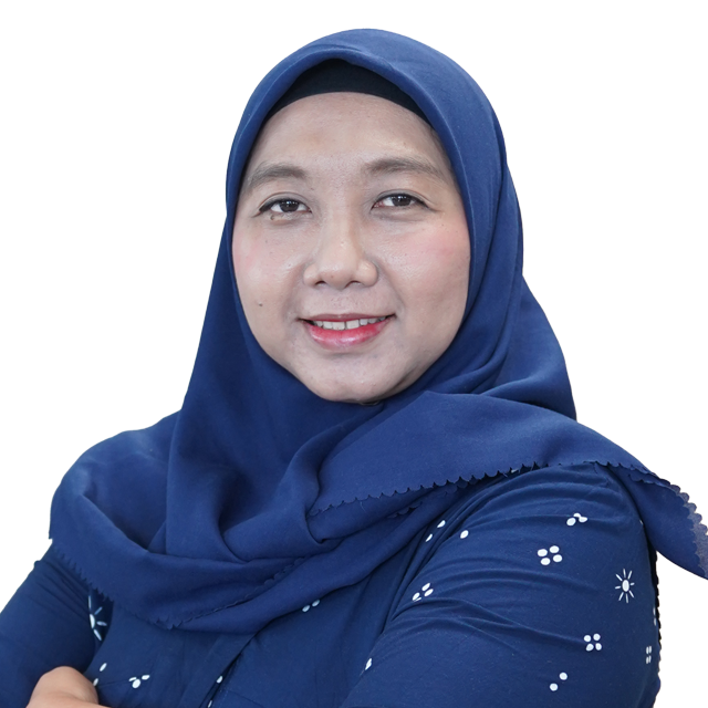 Ika Rachmawati Bargowo