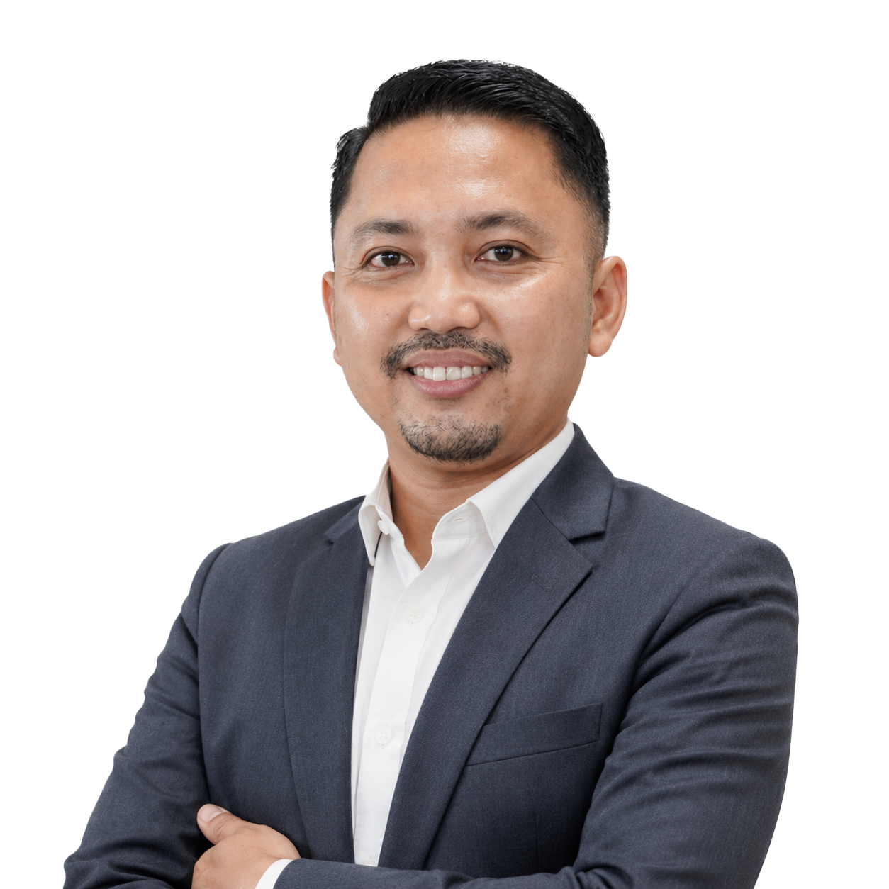 Tony Depriyana TS