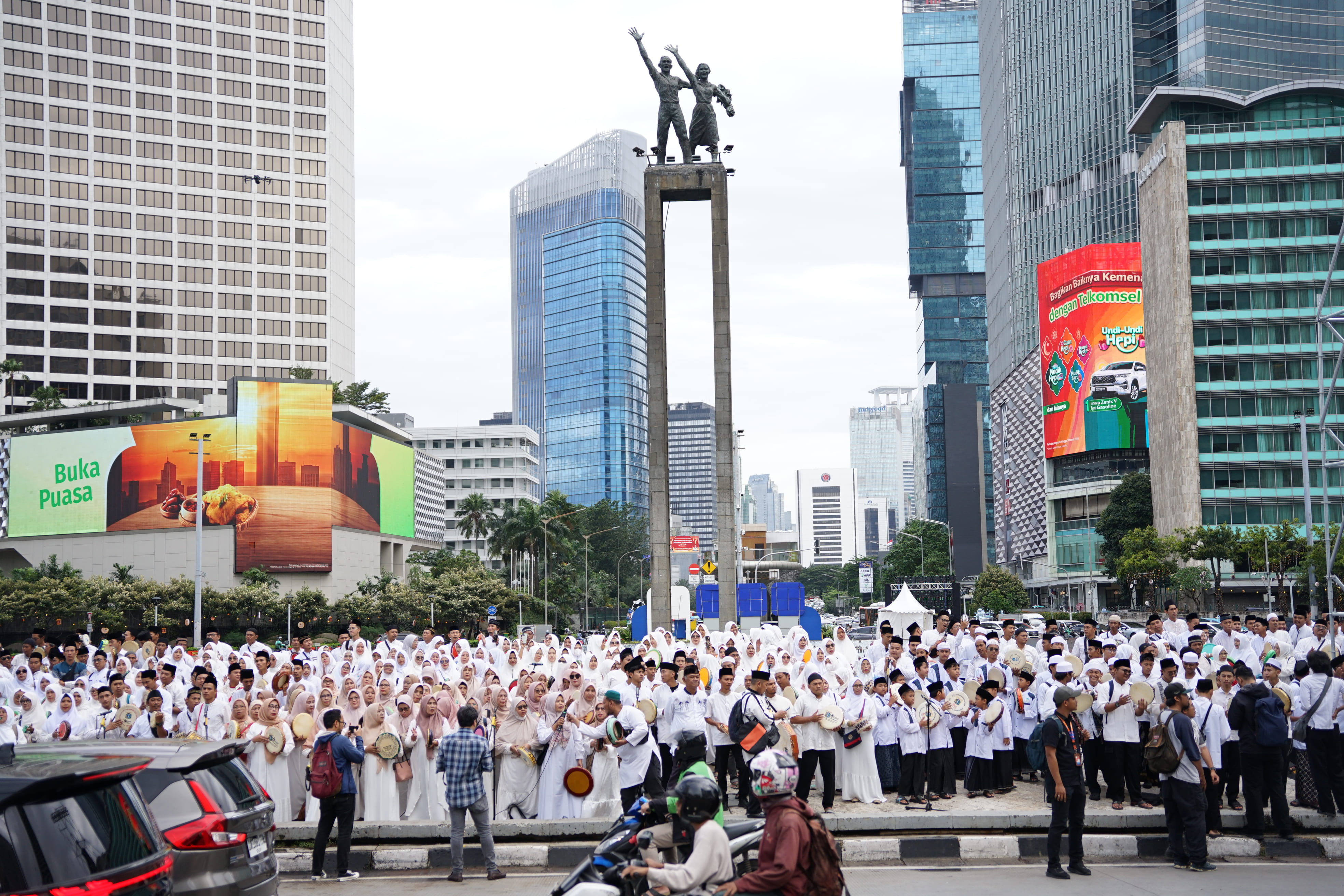 Rebana Lebaran