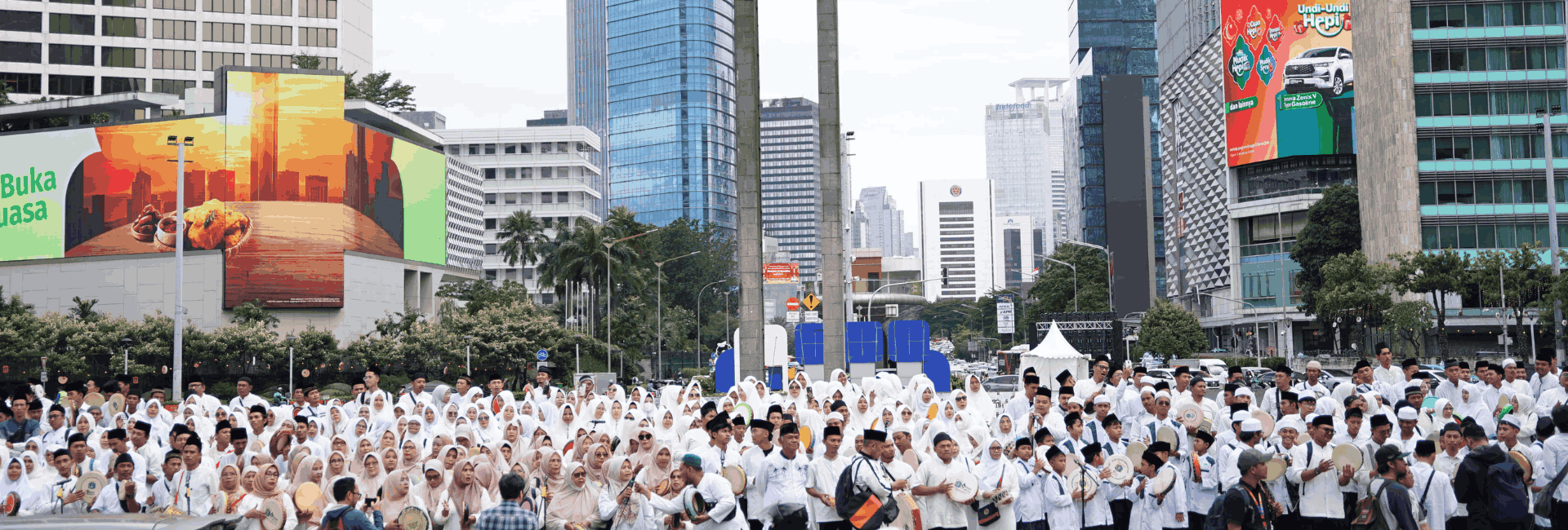 Rebana Lebaran